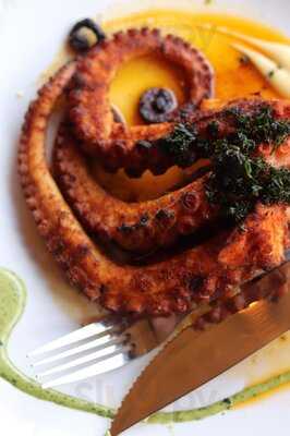 Apego, Balcón Del Sur