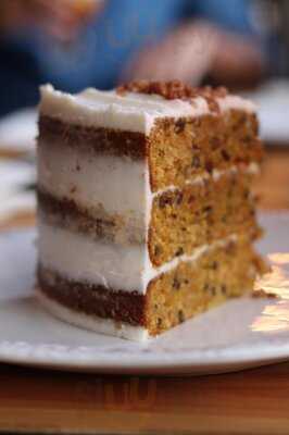 Apego, Balcón Del Sur