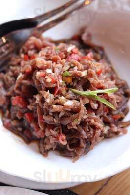 Apego, Balcón Del Sur