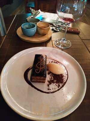 Salterra Restaurante