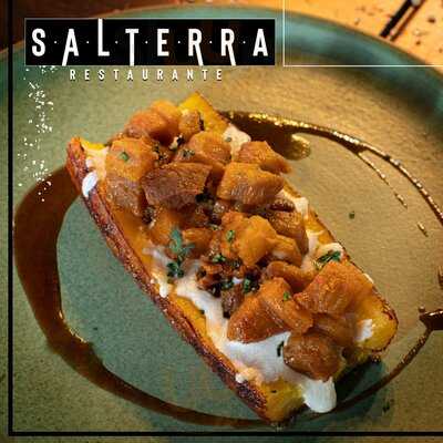Salterra Restaurante