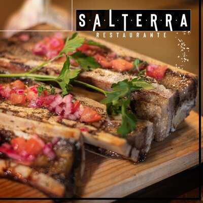 Salterra Restaurante