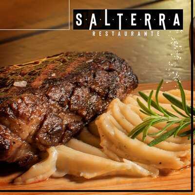 Salterra Restaurante