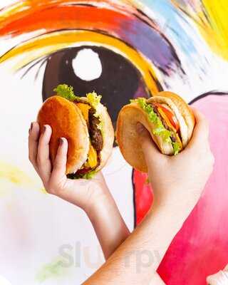 Avestruz Gourmet Fast Food