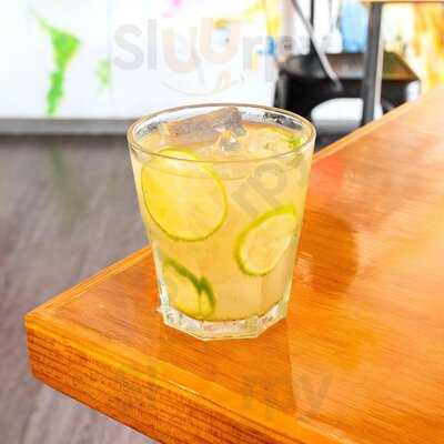 Avestruz Gourmet Fast Food