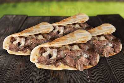 Avestruz Gourmet Fast Food