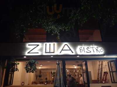 Zea Bistro