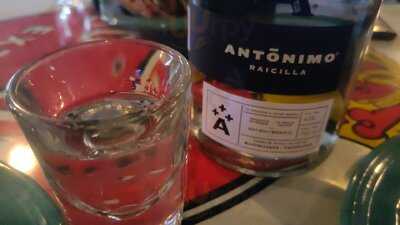 Farmacia Rita Pérez