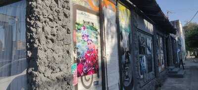 Farmacia Rita Pérez