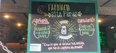 Farmacia Rita Pérez