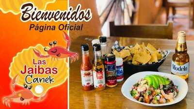 Las Jaibas Canek