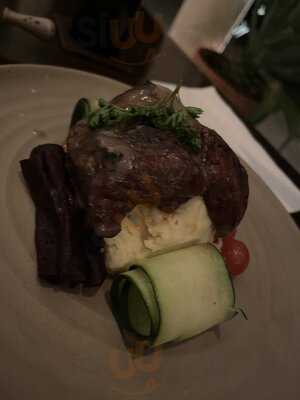 Restaurante Ya-axká