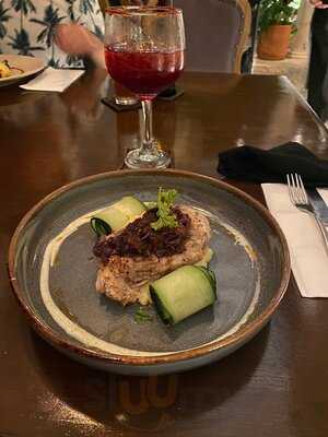 Restaurante Ya-axká