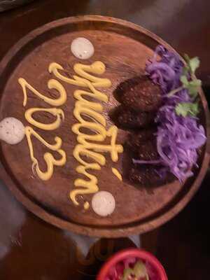 Restaurante Ya-axká