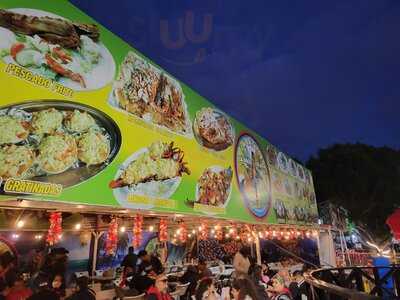 La Casa De La Piña Colada