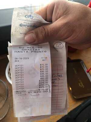 La Casa De La Piña Colada