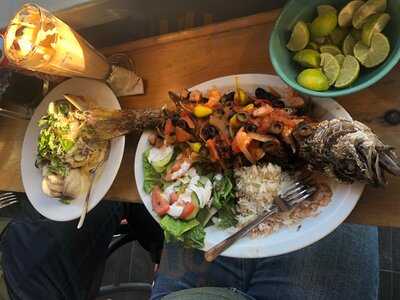 La Casa De La Piña Colada