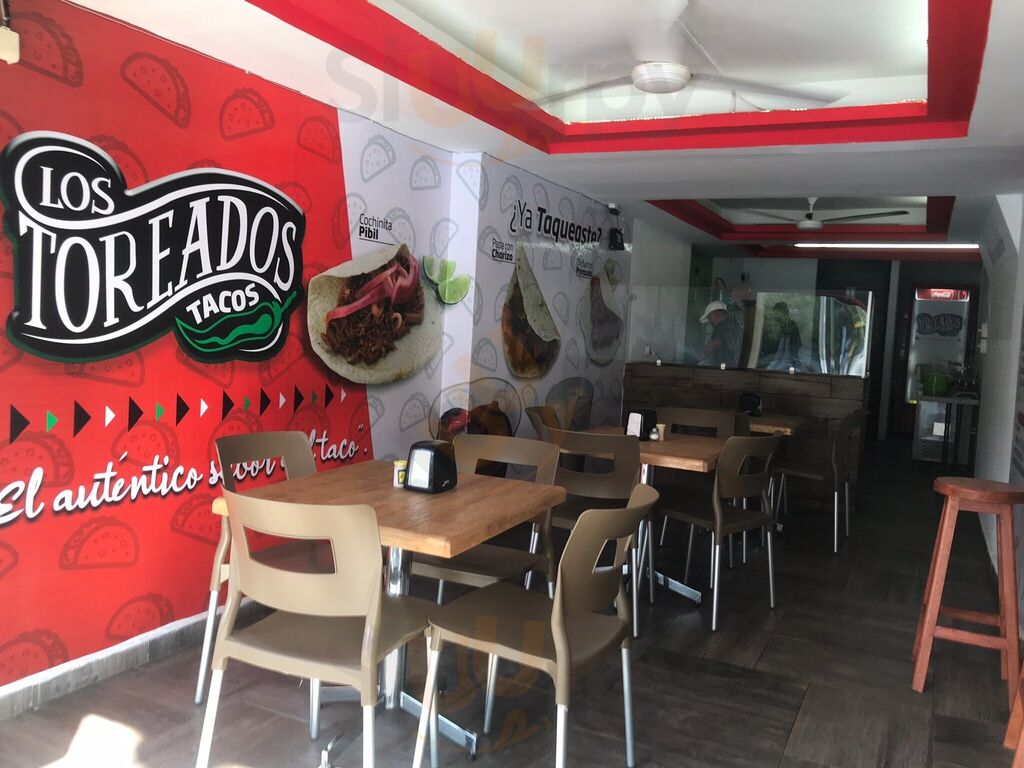 Los Toreados Acapulco