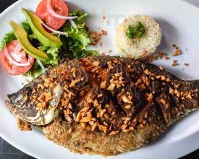 De Costa A Costa (centro)