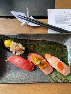 Katana Sushi Bar