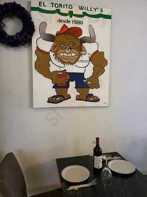 Torito Willys Polanco