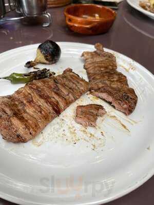 Torito Willys Polanco