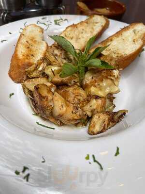 Torito Willys Polanco