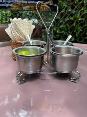 Torito Willys Polanco