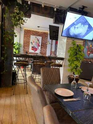 Torito Willys Polanco