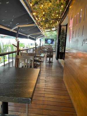 Torito Willys Polanco