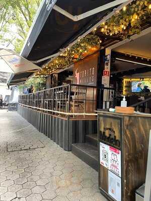 Torito Willys Polanco