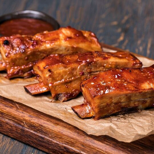 Ribs House Colima