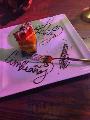 Entre Fuegos Cancún