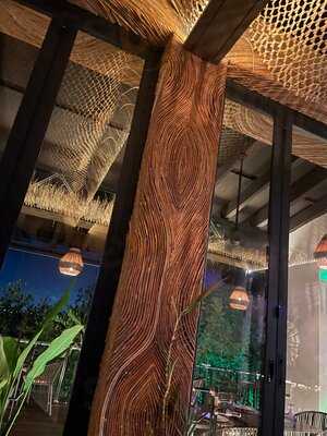 Entre Fuegos Cancún