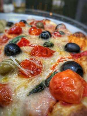 La Embajada Cocina Artesanal Argentina