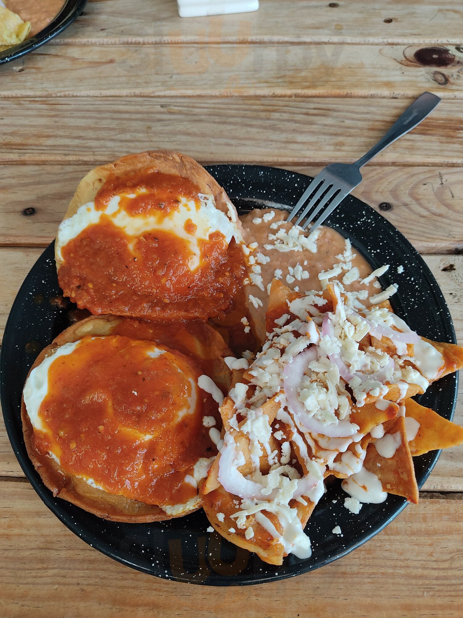 El Punto Café & Restaurante