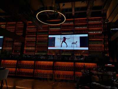 Sonora Grill - La Isla Cancún