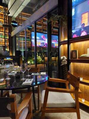 Sonora Grill - La Isla Cancún