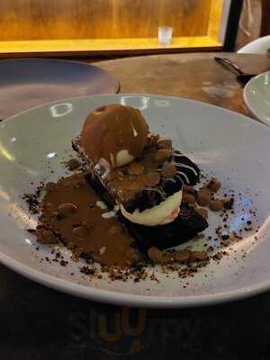 Sonora Grill - La Isla Cancún