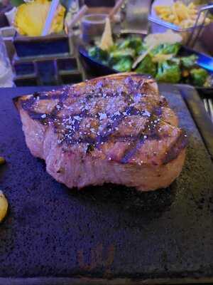 Sonora Grill - La Isla Cancún