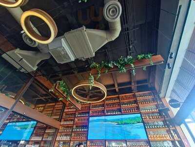 Sonora Grill - La Isla Cancún