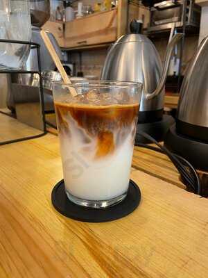 Anvil Café De Especialidad