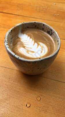 Anvil Café De Especialidad