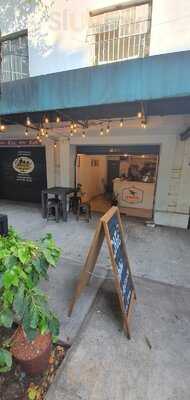 Anvil Café De Especialidad