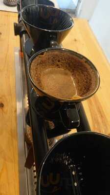 Anvil Café De Especialidad