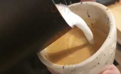 Anvil Café De Especialidad