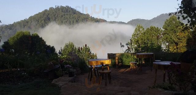 Restaurante La Casa Redonda