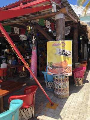 La Parilla, Cancun