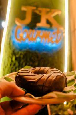 Jk Gourmet