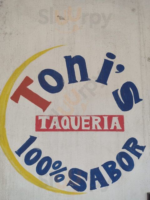 Toni's Taqueria